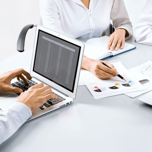 GESTORIA EN NORMAS OFICIALES MEXICANAS