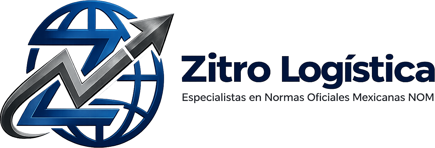 ZITRO ASESORÍA EN NORMAS OFICIALES MEXICANAS